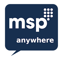 MSP Anywhere