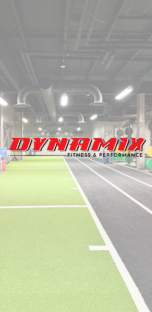 Dynamix Fitness & Performance Screenshot 0