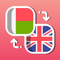Easy English - Malagasy Translator