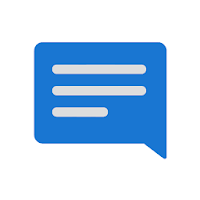 Messages - Text SMS & MMS