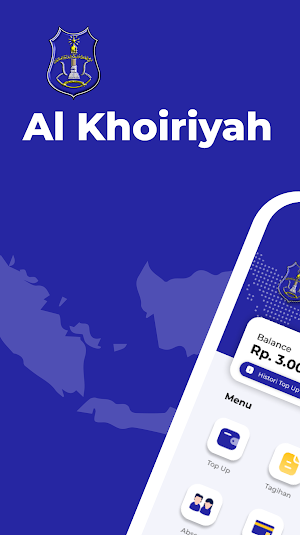 Al Khoiriyah Seblak Screenshot 0