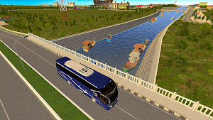 City Bus Driver Screenshot 2