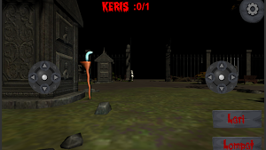 Pocong the guardian Horror Screenshot 2