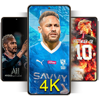 Neymar Wallpaper HD
