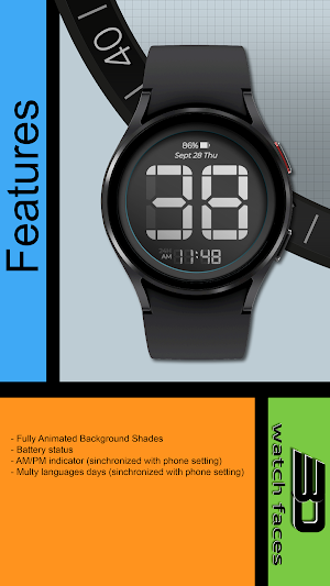 aad24 Gray Screenshot 0