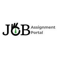 Job Assignment Portal