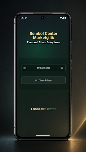Sembol PDKS Screenshot 0