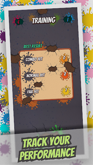 Color Match Screenshot 1