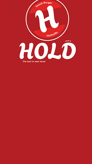 هولد | Hold Screenshot 0