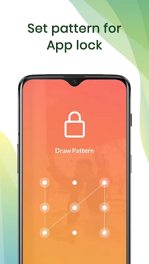 Smart Calc Guard: Photo, Video Secret Hider Screenshot 2