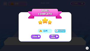 Hole In The Wall Screenshot 3