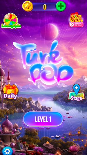Turk Pop Screenshot 0