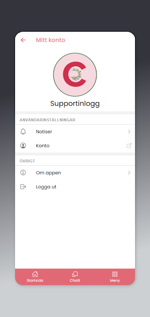 Kyl- och Frysexpressen Screenshot 1