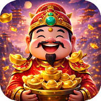 Fortune God: Casino Slots