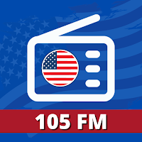 HOT 105 FM Miami
