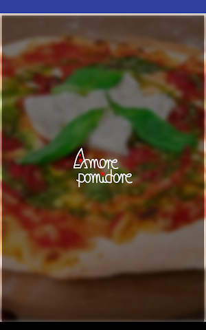 Amore Pomidore Screenshot 3