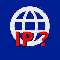 Simple IP Check