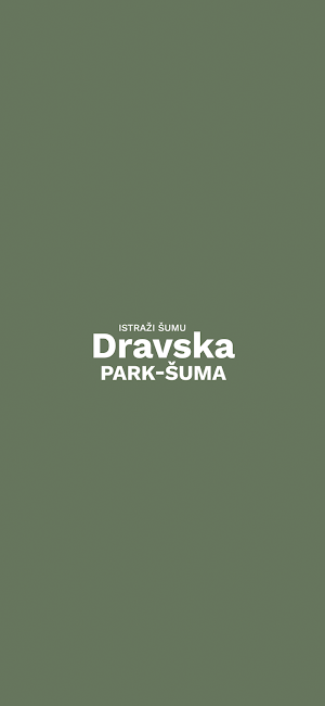Istraži šumu Screenshot 0