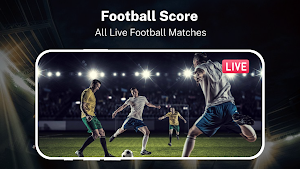 Live Football TV HD Screenshot 2