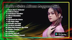Kalia Siska Album Reggae SKA Screenshot 0