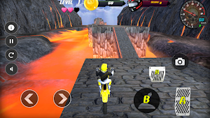 Bike Stunt Screenshot 1