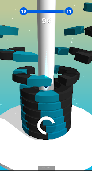 Color Stacks Screenshot 3