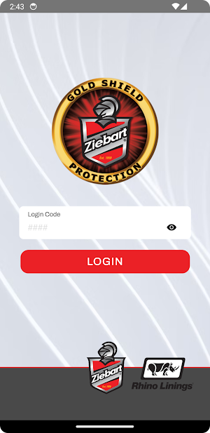 Ziebart Dealer Services Screenshot 0