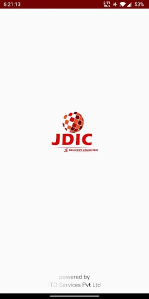 JD International Screenshot 0