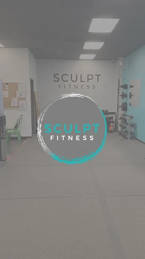 Sculpt Fitness Screenshot 0