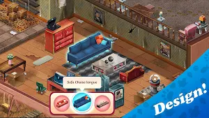 Home Blast 👷‍♀🔨🏠❤ Screenshot 3