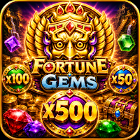 Fortune Gems 2