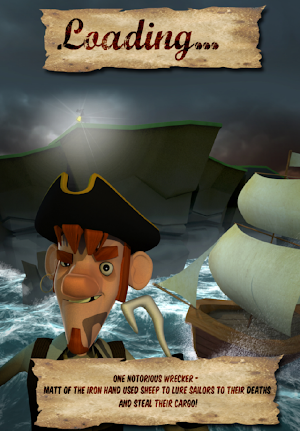 Wrecker's Run Screenshot 3