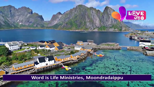 Love Joy TV Screenshot 2