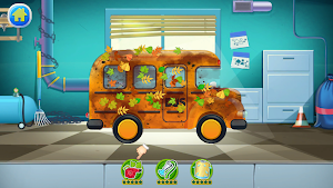 Beginning of School Screenshot 1