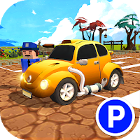 Parking Playground