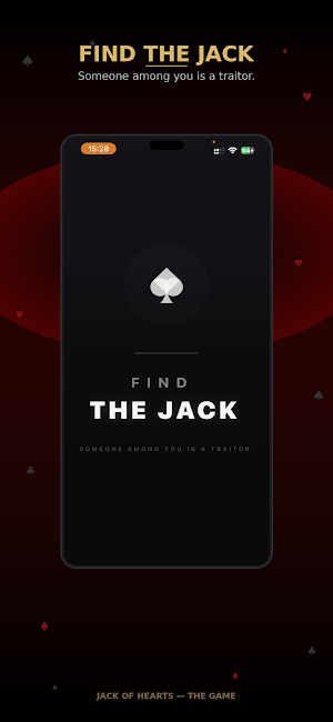Jack Of Hearts - The Game Screenshot 2