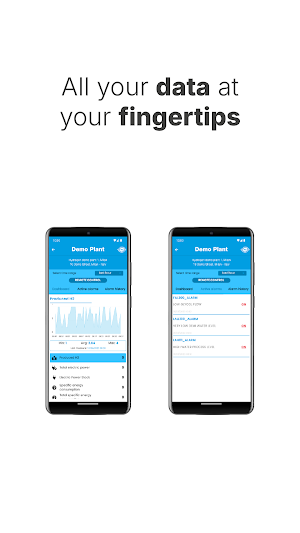PFHydrogen Screenshot 1