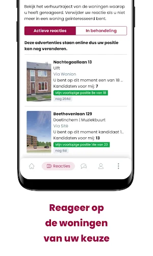 Thuis in de Achterhoek Screenshot 3