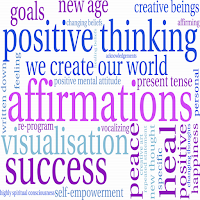 Dailiy Affirmation Wallpaper