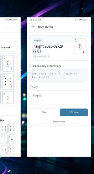 RepliHelix Screenshot 3