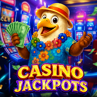 Cider Casino Slots