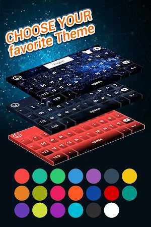 Lao English Keyboard- Lao keyboard typing Screenshot 0