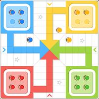 Parchisi Ludo ~ Classic