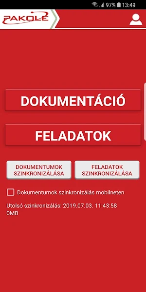 Szebekanyi Screenshot 0