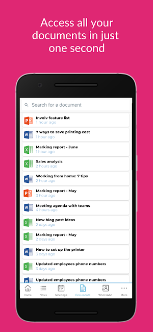 Sportoase Family Screenshot 3
