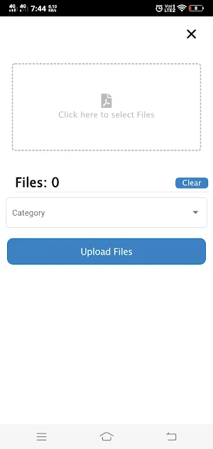 MAK SOFTBOX PRIVATE LIMITED Screenshot 2