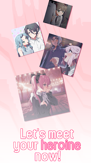 My Own Heroine Guide Screenshot 2