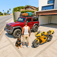 Offroad 4x4 Jeep Driving 2026