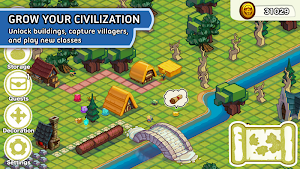 Sproggiwood Screenshot 3