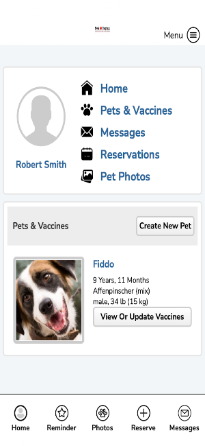 Dog Dayze Screenshot 1